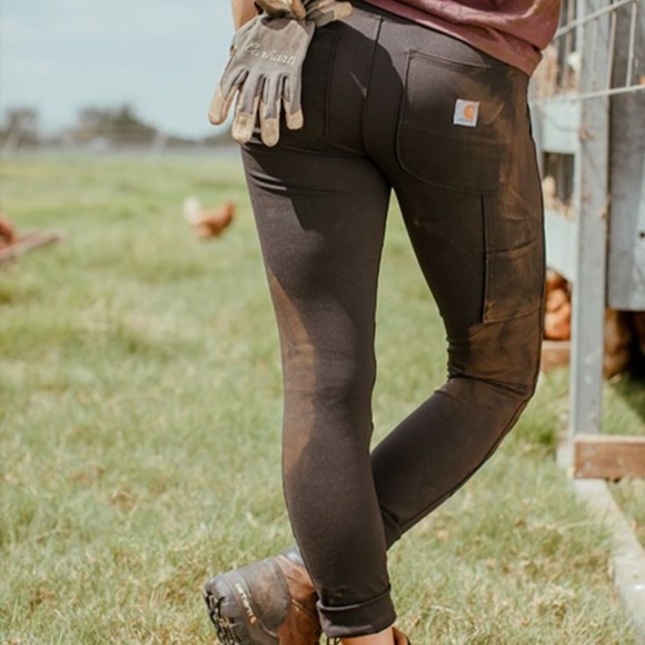 Carhartt Force Utility Legging - Picture 10 of 10
